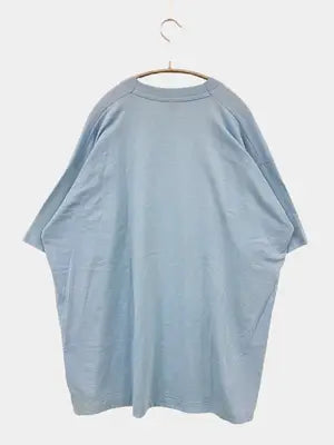 FRUIT OF THE LOOM/フルーツオブザルーム/Tシャツ/カットソー/トップス/スカイブルー/XXL