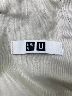 UNIQLO/ユニクロ/カーゴパンツ/パンツ/ブラウン/XXL