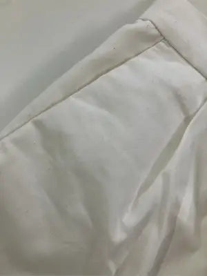 MOUSSY/マウジー/その他パンツ/パンツ/ホワイト/2