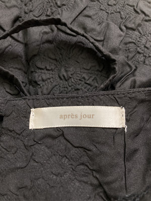 apres jour/アプレジュール/ドレス/ワンピース/ドレス/ブラック/F