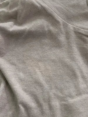 le.coeur blanc/ルクールブラン/Tシャツ/カットソー/トップス/ベージュ/38