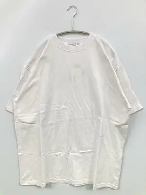 Fancy club/ファンシークラブ/Tシャツ/カットソー/トップス/ホワイト/F