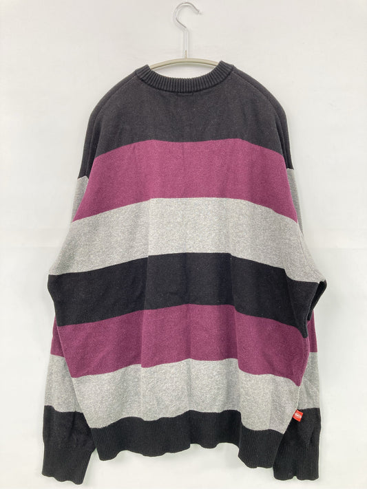 KOOKY'N/クーキー/ニット/セーター/トップス/グレー/F