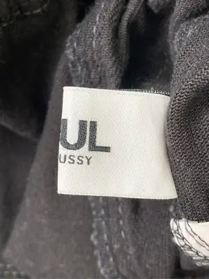 AZUL by MOUSSY/アズールバイマウジー/ロングスカート/スカート/ブラック/S