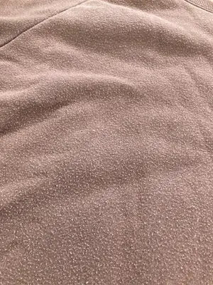 OUTDOOR PRODUCTS/スウェット/トップス/ブラウン/L