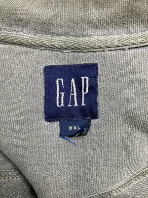GAP/ギャップ/スウェット/トップス/ライトグリーン/XXL