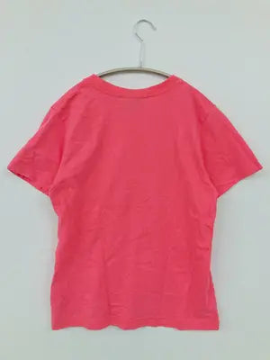 COZYGEN/Tシャツ/カットソー/トップス/ピンク