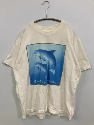 anvil/アンヴィル/Tシャツ/カットソー/トップス/ホワイト/L