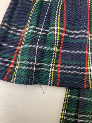 Meridian/メリディアン/ロングスカート/スカート/ネイビー