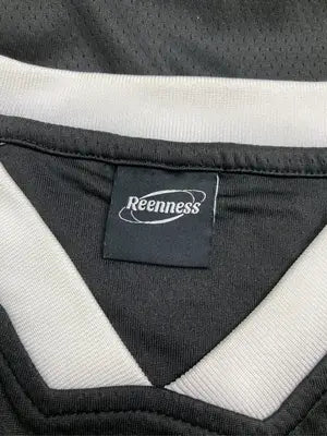 Reenness/Tシャツ/カットソー/トップス/ブラック/L