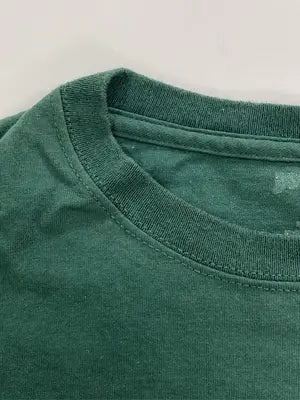 JANSPORT/ジャンスポーツ/Tシャツ/カットソー/トップス/グリーン/L