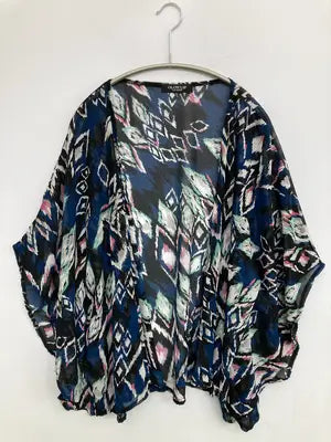 GLOWLIP/その他トップス/トップス/ブルー