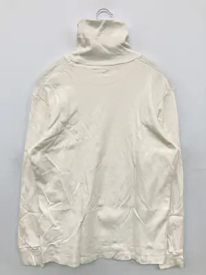 UNIQLO/ユニクロ/Tシャツ/カットソー/トップス/ホワイト/M