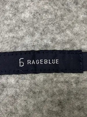 RAGEBLUE/レイジブルー/その他パンツ/パンツ/グレー/L