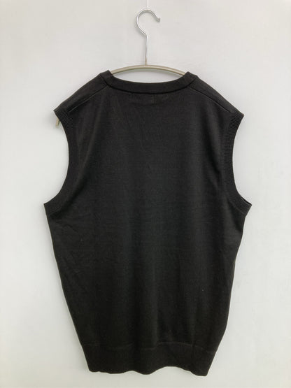 NEOSTAFF/ベスト/トップス/ブラック/L