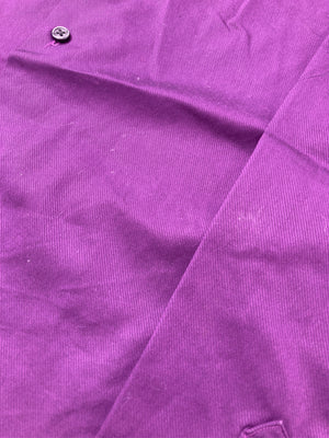 Calvin Klein/カルバンクライン/シャツ/ブラウス/トップス/パープル/16　36/37