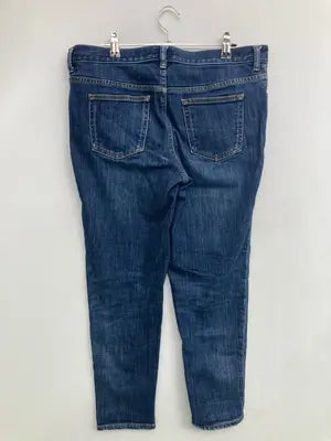 ZOZO/ゾゾ/デニムパンツ/パンツ/ブルー/Waist 86cm      Hip 96cm   Length 88cm