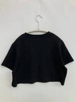 muah muah/ムーアムーア/Tシャツ/カットソー/トップス/ブラック/F