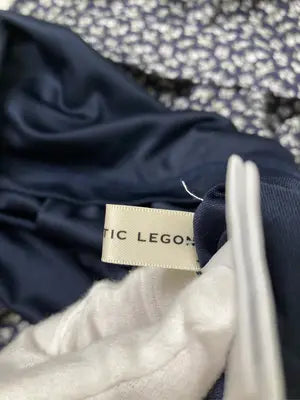MAJESTIC LEGON/マジェスティックレゴン/ワンピース/ワンピース/ドレス/ネイビー/M