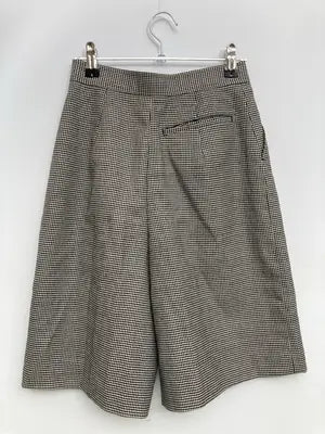 Munsingwear/マンシングウェア/その他パンツ/パンツ/ブラック/60