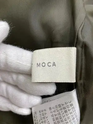 SELECT MOCA/セレクトモカ/ベスト/トップス/カーキ/F