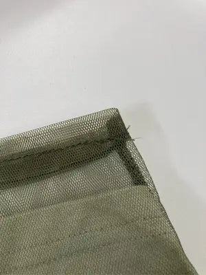 AQUALEAF/アクアリーフ/Tシャツ/カットソー/トップス/カーキ/F