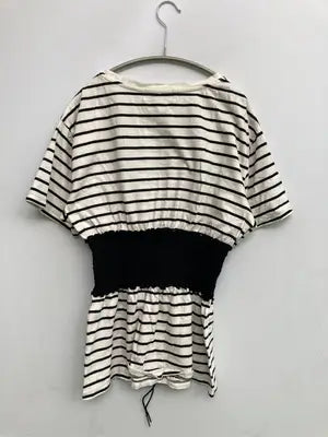 LOWRYS FARM/ローリーズファーム/その他トップス/トップス/ホワイト/L