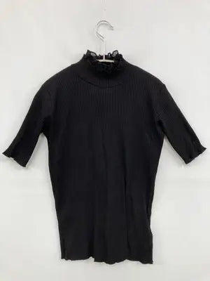 jouetie/ジュエティ/Tシャツ/カットソー/トップス/ブラック/M