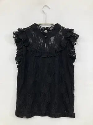 sly/スライ/その他トップス/トップス/ブラック/F