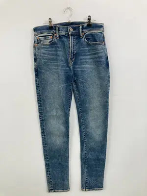 GAP/ギャップ/デニムパンツ/パンツ/スカイブルー