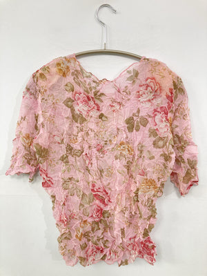 その他トップス/トップス/ピンク