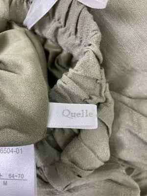 Quelle chance/その他パンツ/パンツ/カーキ/M