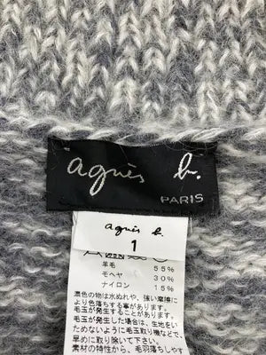 agnès b./アニエスベー/その他アウター/ジャケット/アウター/グレー/1