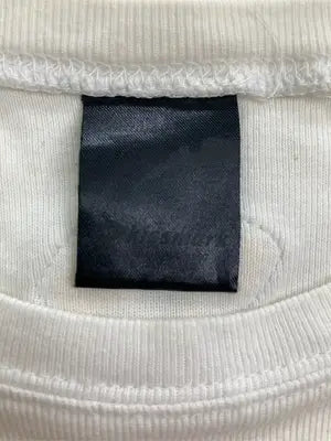 kissmark/キスマーク/Tシャツ/カットソー/トップス/アイボリー/L
