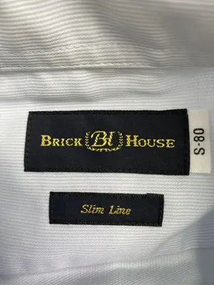 BRICK HOUSE/ブリックハウス/シャツ/ブラウス/トップス/その他/S-80