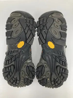 MERRELL/メレル/スニーカー/シューズ/グレー/US 7.5