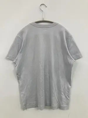 UNIQLO/ユニクロ/Tシャツ/カットソー/トップス/グレー/XL