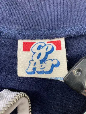 COOPER/クーパー/スウェット/トップス/ネイビー/F