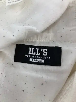ILL’S/イルズ/その他パンツ/パンツ/ホワイト/L