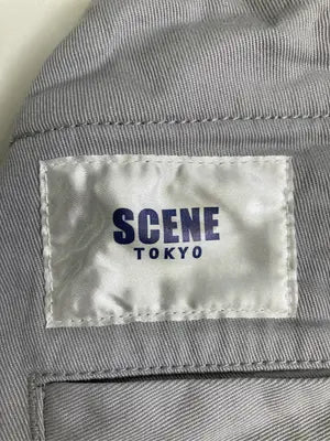 SCENE/その他パンツ/パンツ/グレー/30