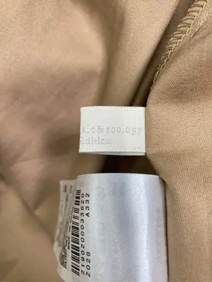 earth music&ecology/アースミュージックアンドエコロジー/スカート/スカート/ベージュ/F