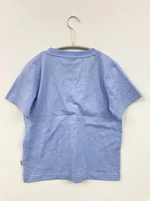 FILA/フィラ/Tシャツ/カットソー/トップス/スカイブルー/M