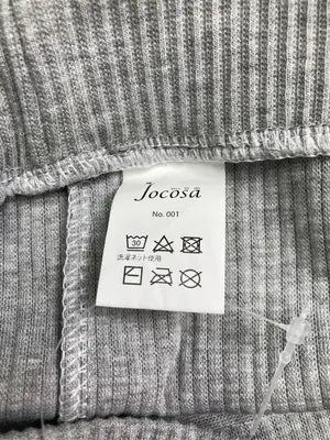jocosa/その他パンツ/パンツ/グレー/F