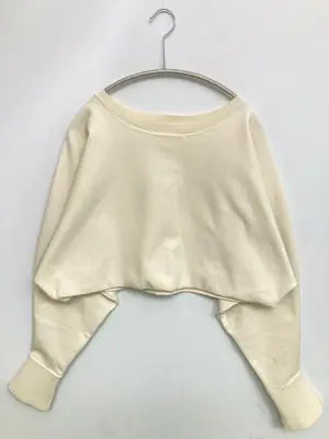 mystic/ミスティック/Tシャツ/カットソー/トップス/ホワイト/F