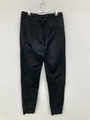 UNIQLO/ユニクロ/スウェットパンツ/パンツ/ブラック/M