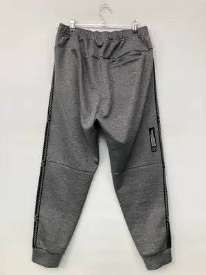 MIZUNO/ミズノ/スウェットパンツ/パンツ/グレー/M