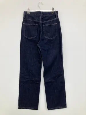 UNIQLO/ユニクロ/デニムパンツ/パンツ/ネイビー/21(53.5cm)