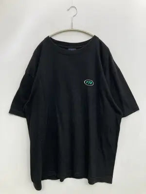 FLIP THE SCRIPT/フリップザスクリプト/Tシャツ/カットソー/トップス/ブラック/XLARGE