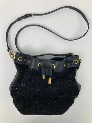CHARLES&KEITH/チャールズアンドキース/ショルダーバッグ/バッグ/ブラック