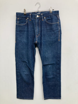 N°ONE/デニムパンツ/パンツ/ブルー